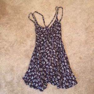 Urban Outfitters Mini Summer Dress